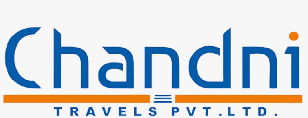 chandni travels logo